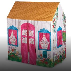 American Girls Wellie Wishers Magic Theater Play Tent